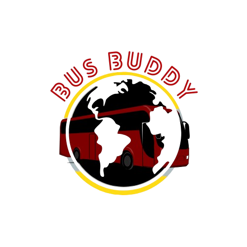 Bus Reservation project screenshot